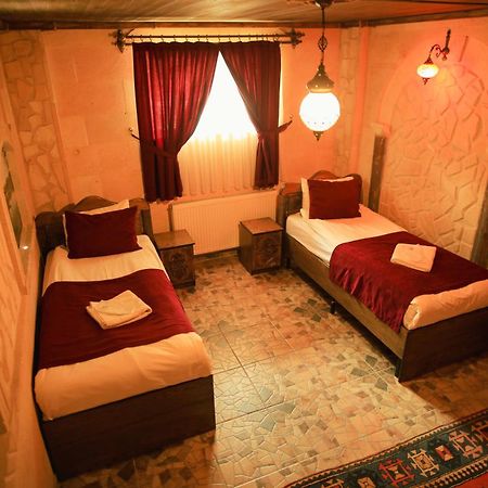 Peace Stone House Otel Göreme Dış mekan fotoğraf
