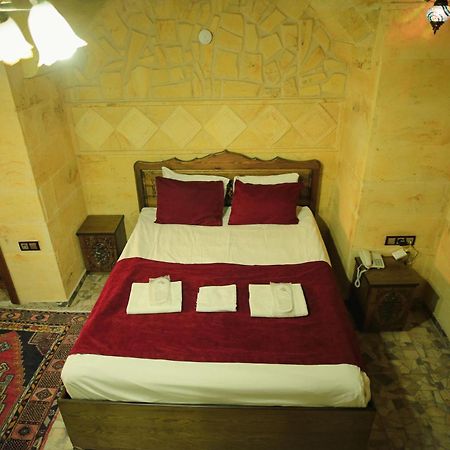 Peace Stone House Otel Göreme Dış mekan fotoğraf