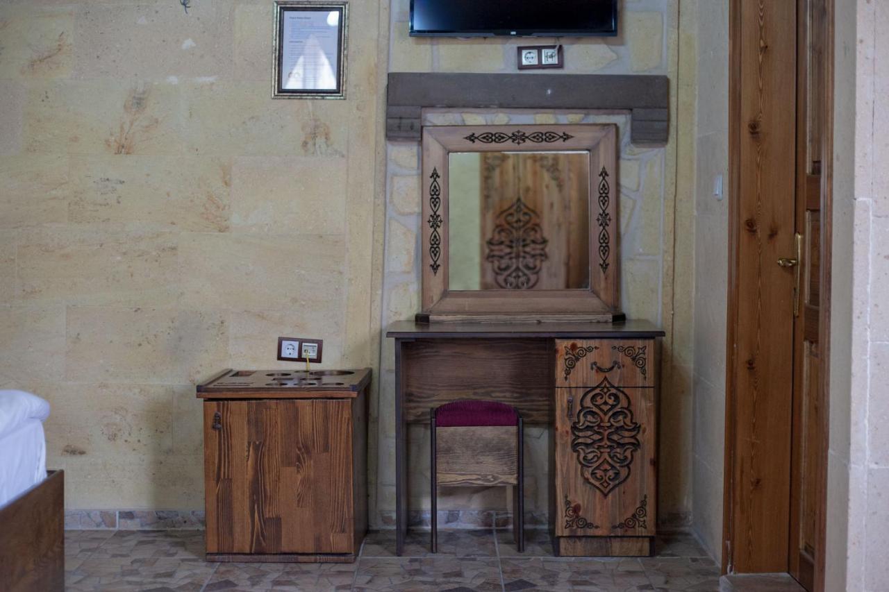 Peace Stone House Otel Göreme Dış mekan fotoğraf