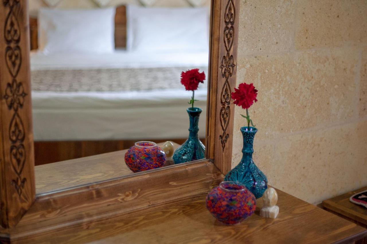 Peace Stone House Otel Göreme Dış mekan fotoğraf
