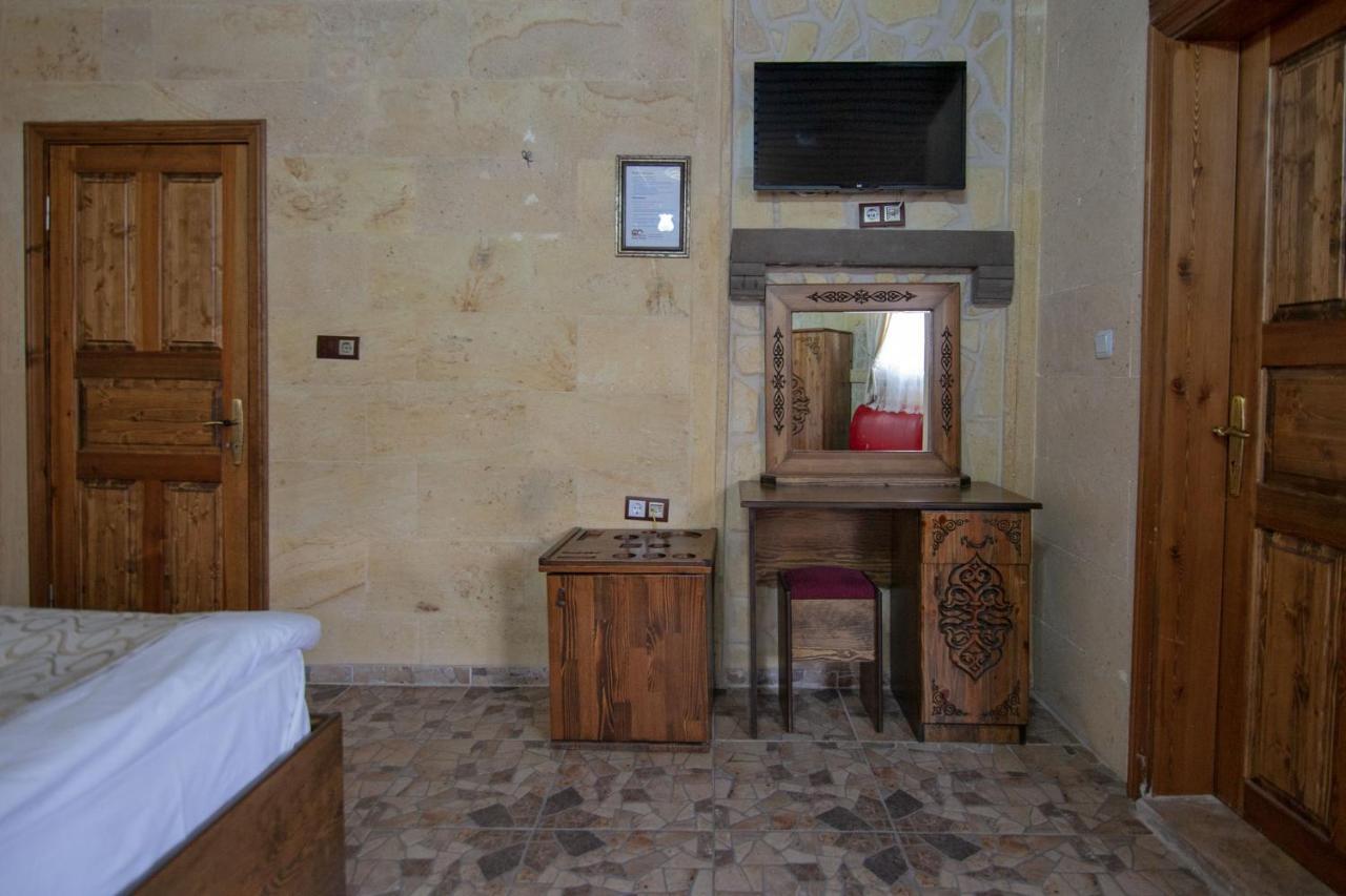 Peace Stone House Otel Göreme Dış mekan fotoğraf