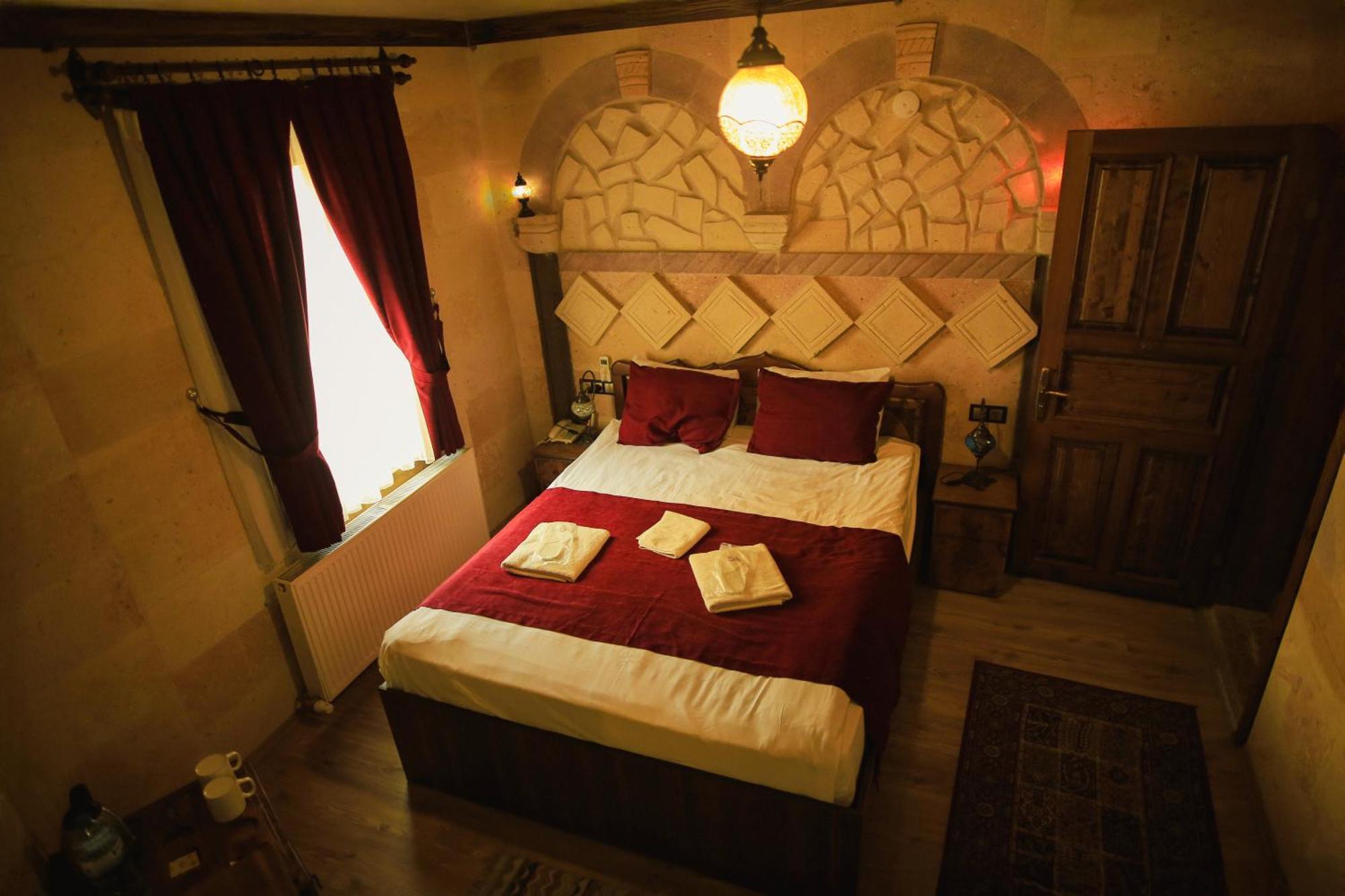 Peace Stone House Otel Göreme Dış mekan fotoğraf