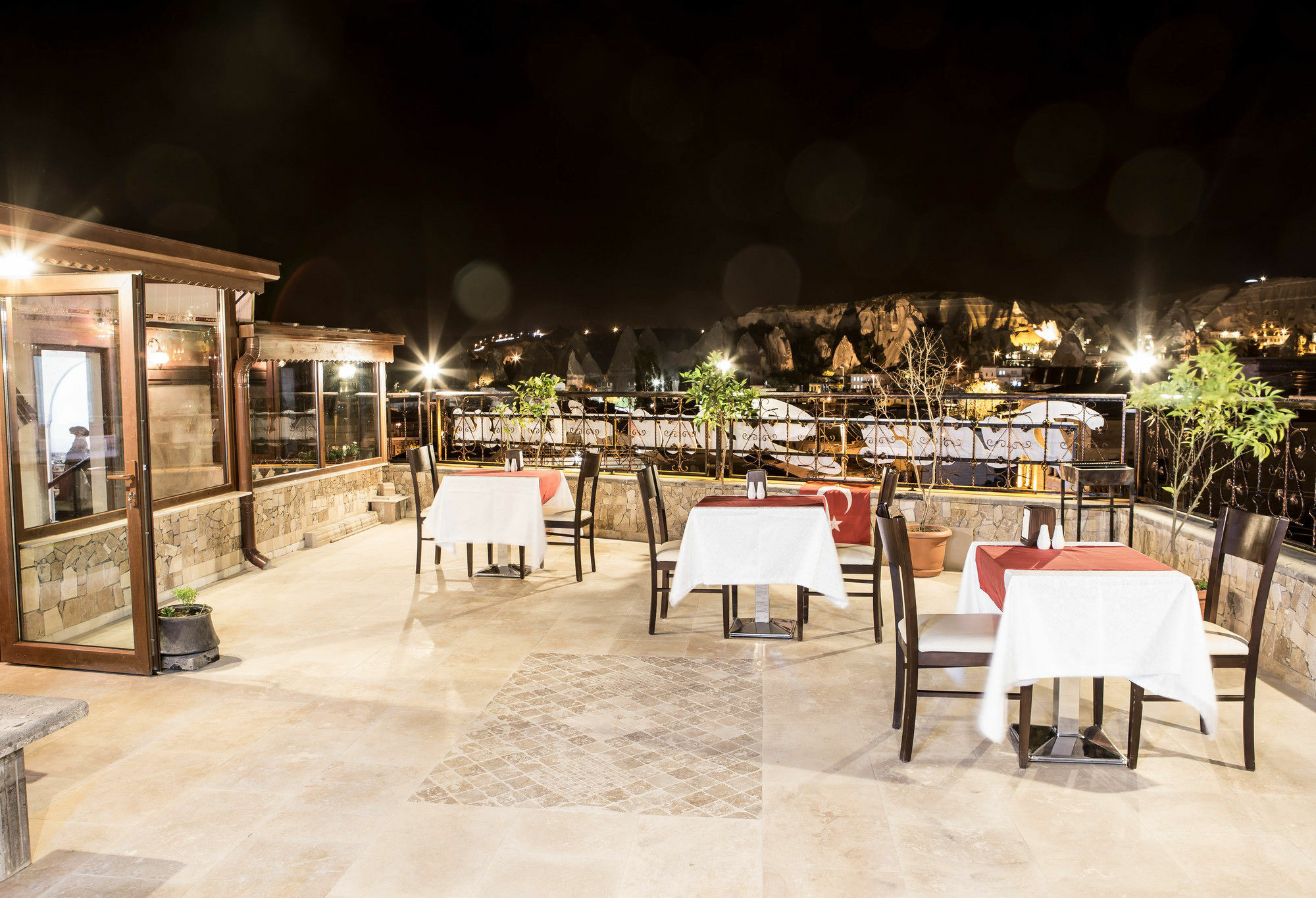 Peace Stone House Otel Göreme Dış mekan fotoğraf